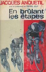 Download this eBook En brûlant les étapes