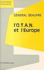 Download this eBook L'O.T.A.N. et l'Europe