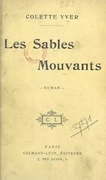 Download this eBook Les sables mouvants