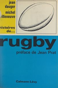 Téléchargez le livre :  Rugby