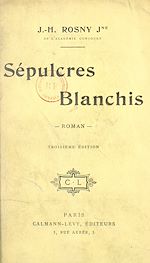 Download this eBook Sépulcres blanchis