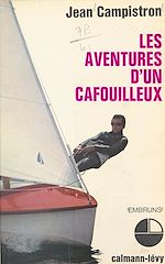 Download this eBook Les aventures d'un cafouilleux