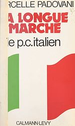 Download this eBook La longue marche