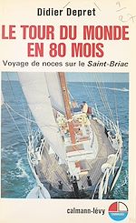 Download this eBook Le tour du monde en 80 mois