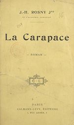 Download this eBook La carapace