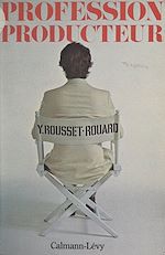 Download this eBook Profession, producteur