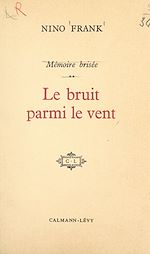 Download this eBook Mémoire brisée (2)