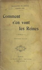 Download this eBook Comment s'en vont les reines