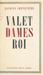 Download this eBook Valet, Dames, Roi
