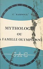 Download this eBook Mythologie