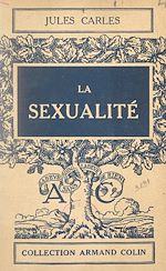 Download this eBook La sexualité