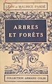 Télécharger le livre :  Arbres et forêts