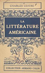 Download this eBook La littérature américaine