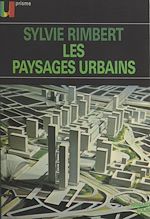 Download this eBook Les paysages urbains
