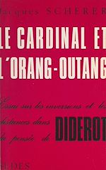Télécharger le livre :  Le cardinal et l'orang-outang