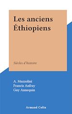 Download this eBook Les anciens Éthiopiens