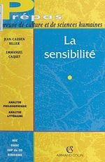 Download this eBook La sensibilité