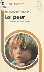 Download this eBook La peur
