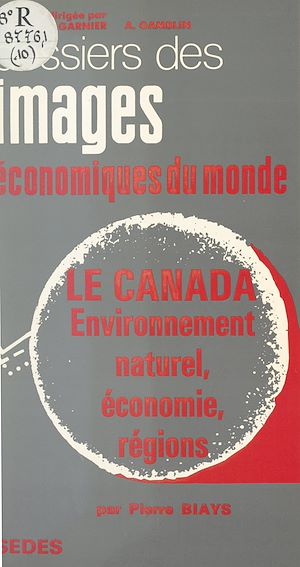 Téléchargez le livre :  Le Canada