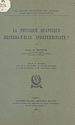Télécharger le livre :  La physique quantique restera-t-elle indéterministe ?