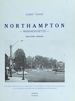 Télécharger le livre :  Northampton (Massachusetts), évolution urbaine...