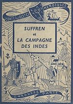 Download this eBook Suffren et la campagne des Indes