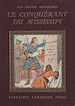 Télécharger le livre :  Le conquérant du Mississipi