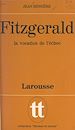 Télécharger le livre :  Fitzgerald, la vocation de l'échec