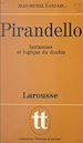 Télécharger le livre :  Pirandello