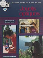 Télécharger le livre :  Jouets optiques