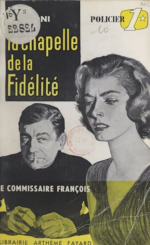 Download the eBook: La chapelle de la fidélité