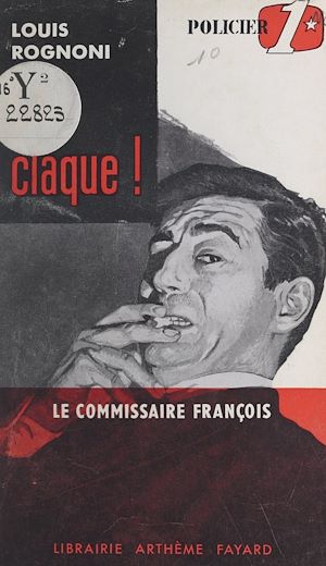 Download the eBook: Ça claque !