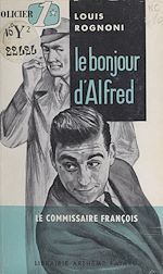 Download this eBook Le bonjour d'Alfred