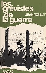 Download this eBook Les grévistes de la guerre