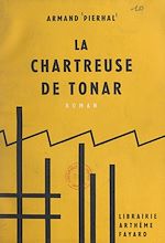 Download this eBook La chartreuse de Tonar