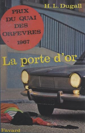 Download the eBook: La porte d'or