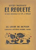 Download this eBook El Requeté