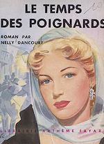 Download this eBook Le temps des poignards