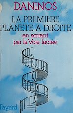 Download this eBook La première planète à droite, en sortant par la voie lactée