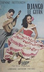 Download this eBook Django le gitan