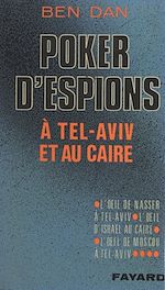 Download this eBook Poker d'espions