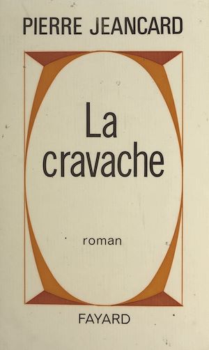Download the eBook: La cravache