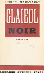 Download this eBook Glaïeul noir