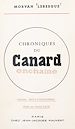 Télécharger le livre :  Chroniques du Canard Enchaîné