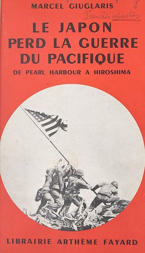 Download the eBook: Le Japon perd la guerre du Pacifique