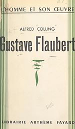Download this eBook Gustave Flaubert