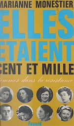 Download this eBook Elles étaient cent et mille...