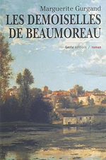Télécharger le livre :  Les demoiselles de Beaumoreau