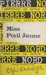 Download this eBook Miss péril jaune