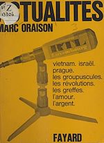 Download this eBook Actualités